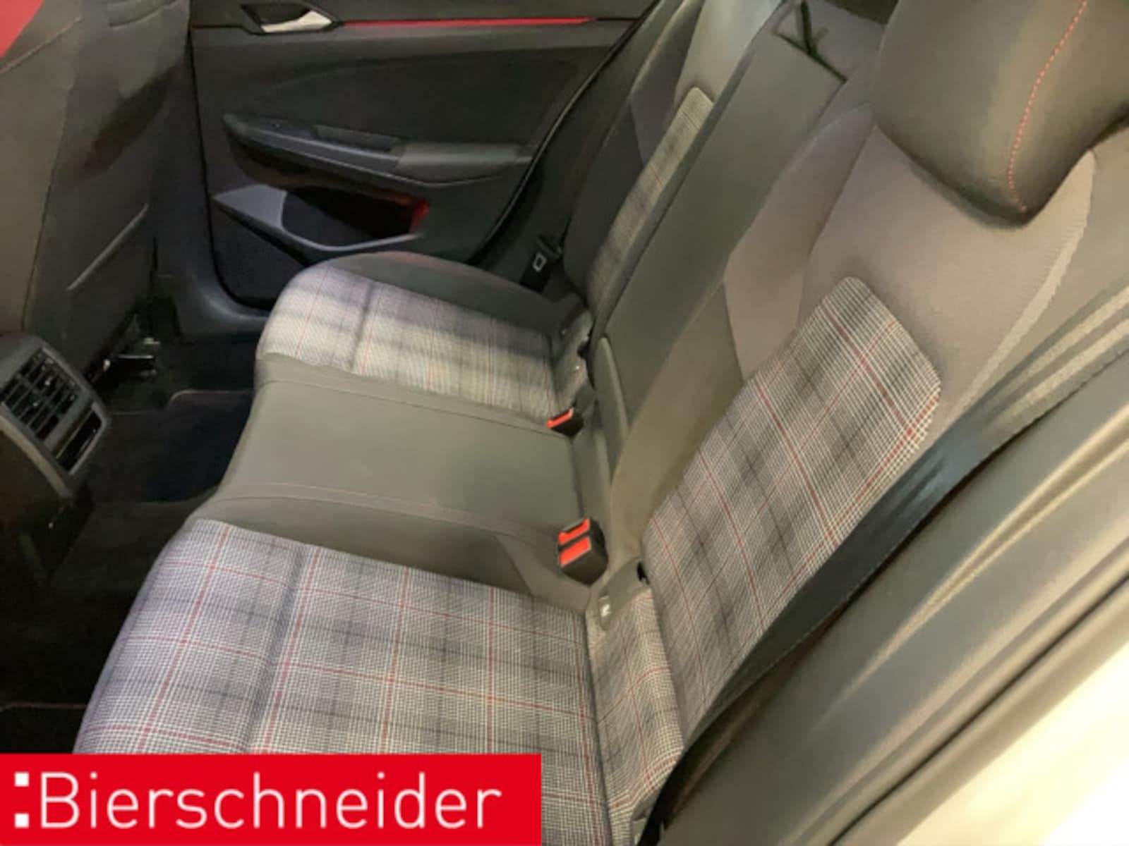Volkswagen Golf – Bild 13