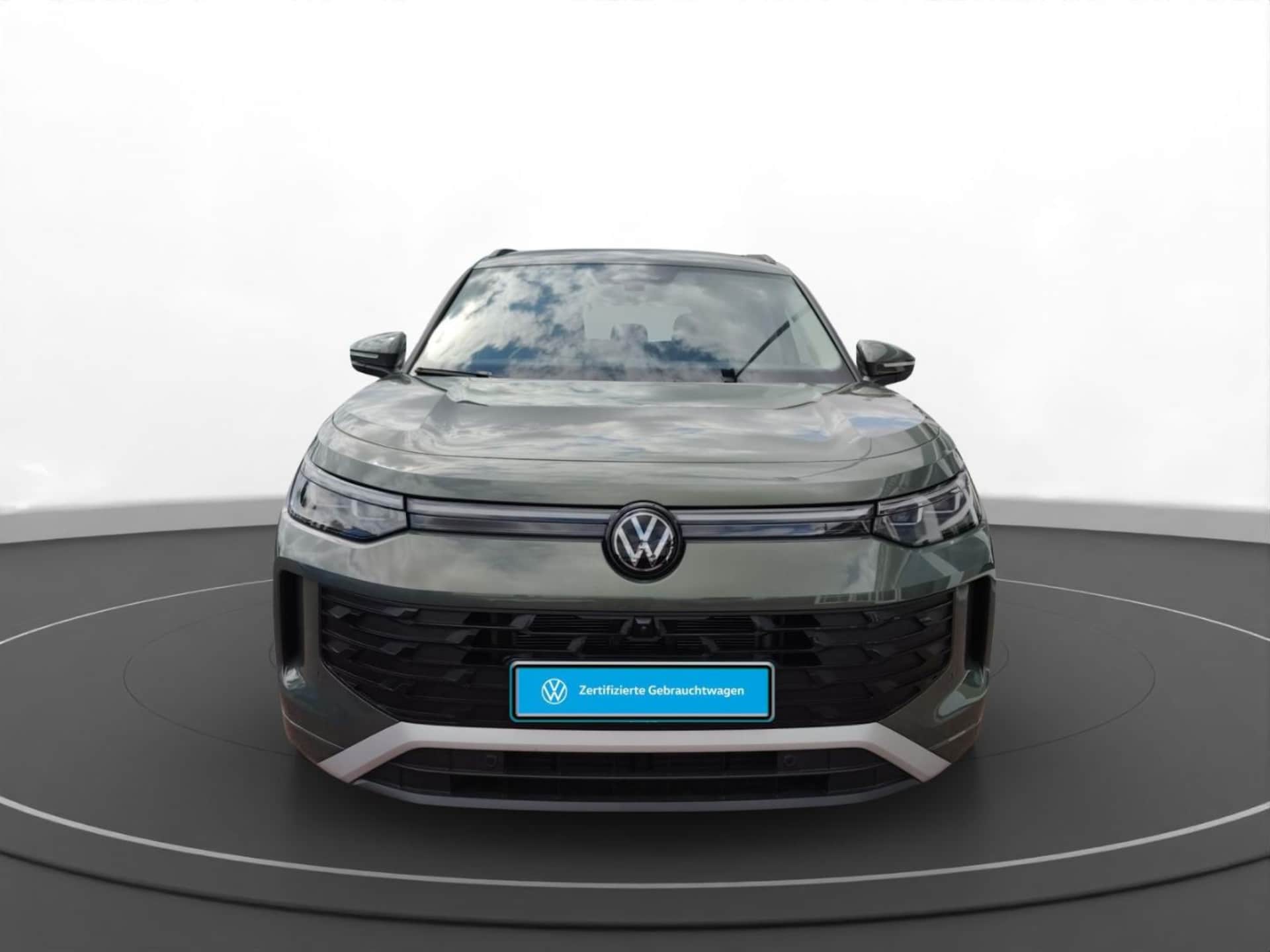 Volkswagen Tayron Life