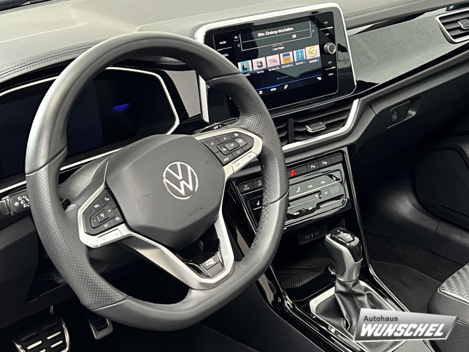 Volkswagen T-Roc Cabriolet – Bild 7