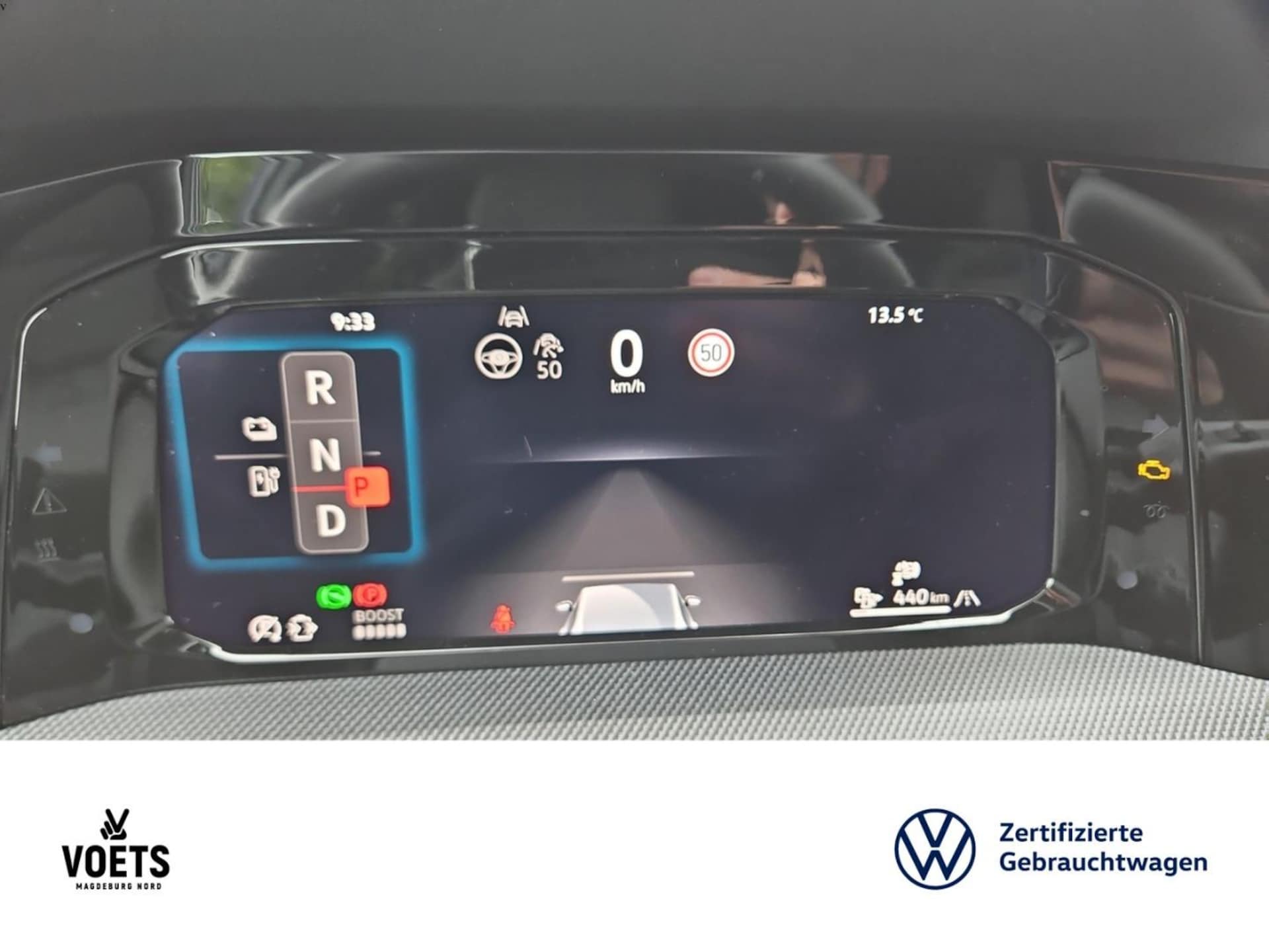 Volkswagen Golf GTE