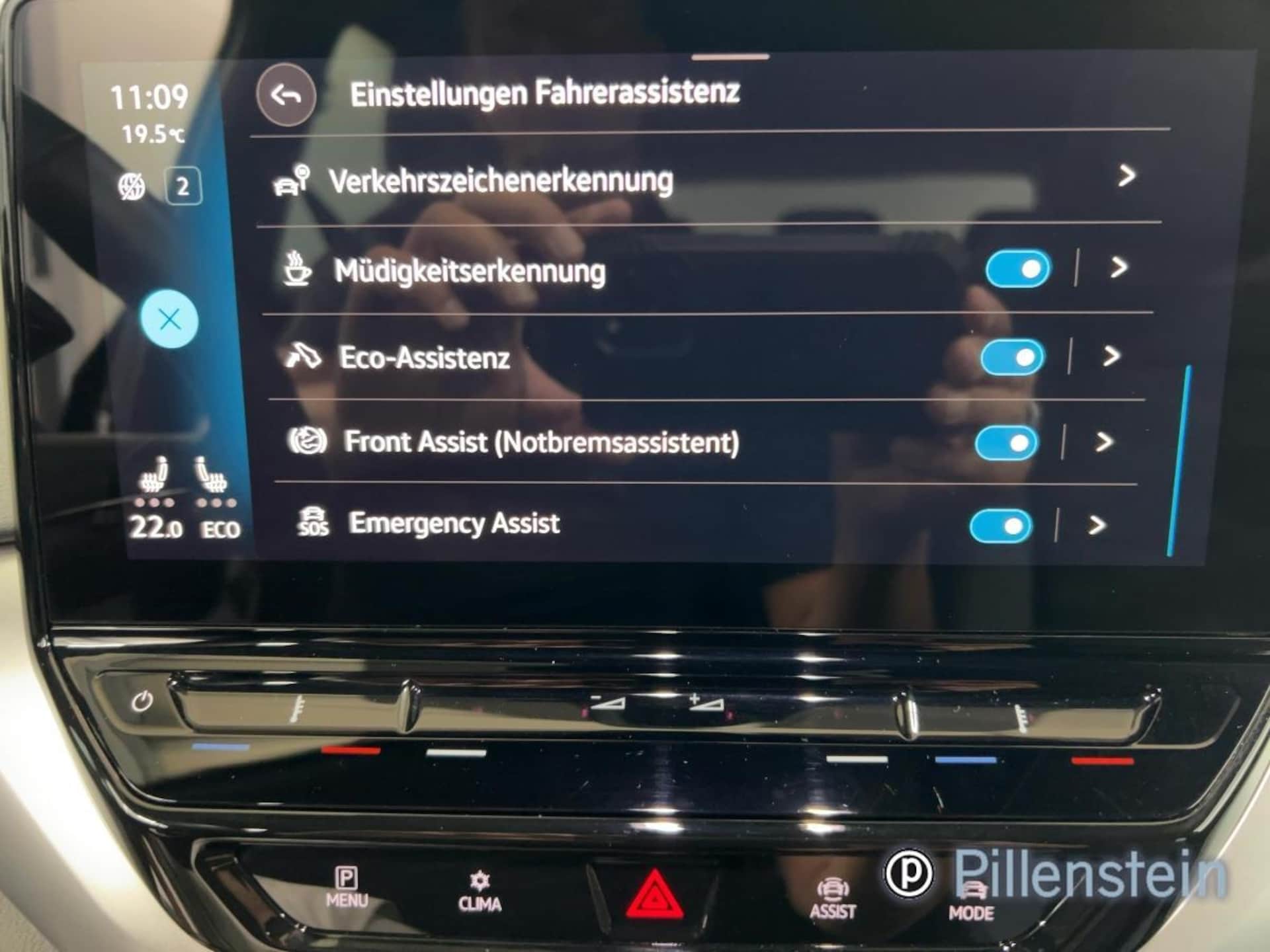 Volkswagen ID.4 Pro Performance