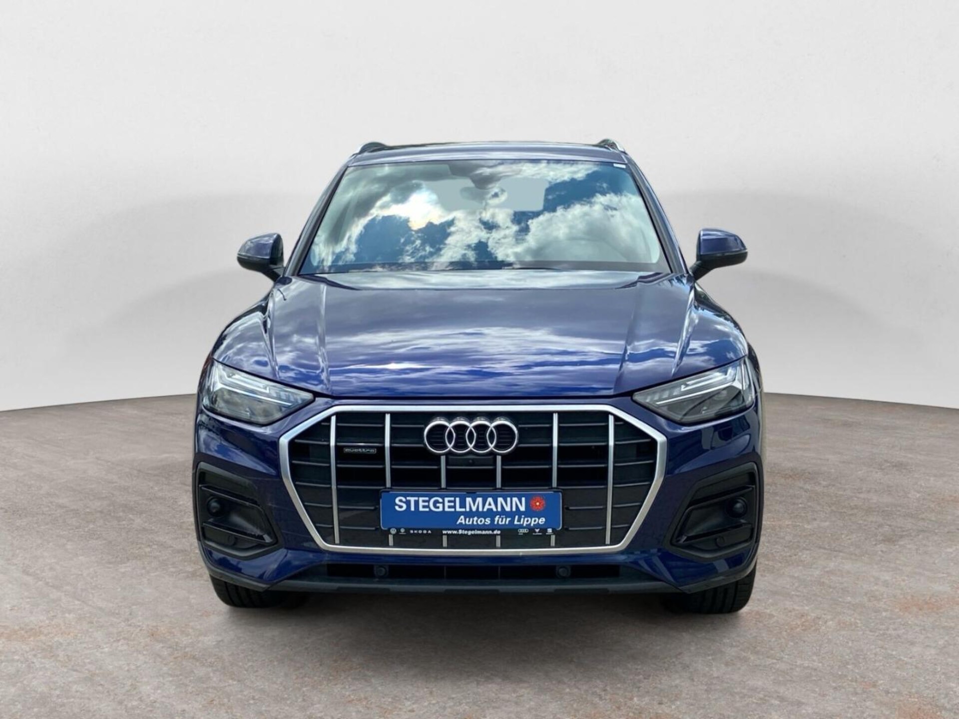 Audi Q5 Sportback advanced