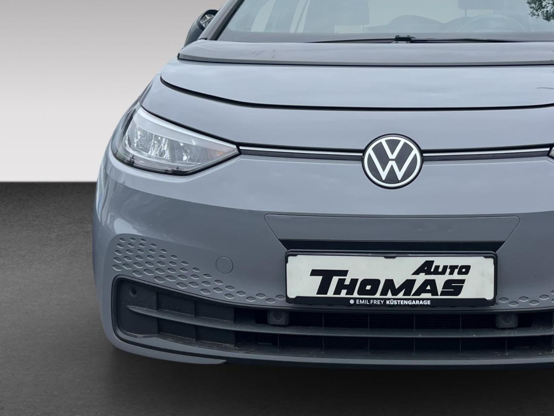 Volkswagen ID.3 Pro