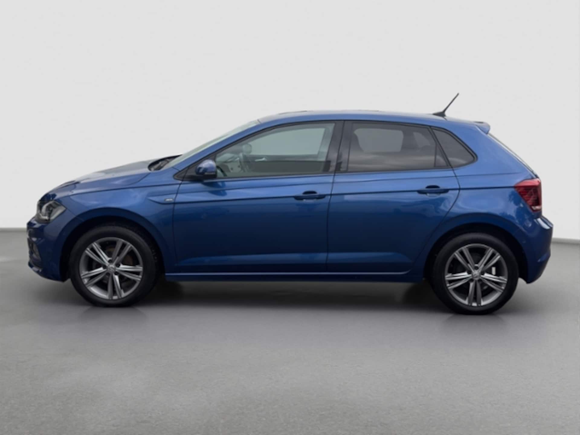Volkswagen Polo JOIN