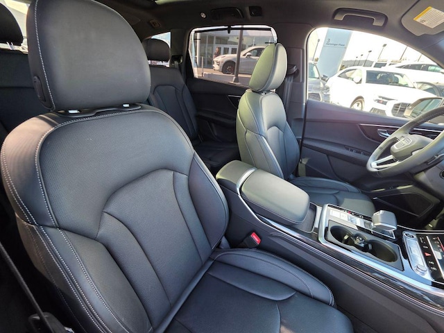 2025 Audi Q7 Prestige - Photo 12