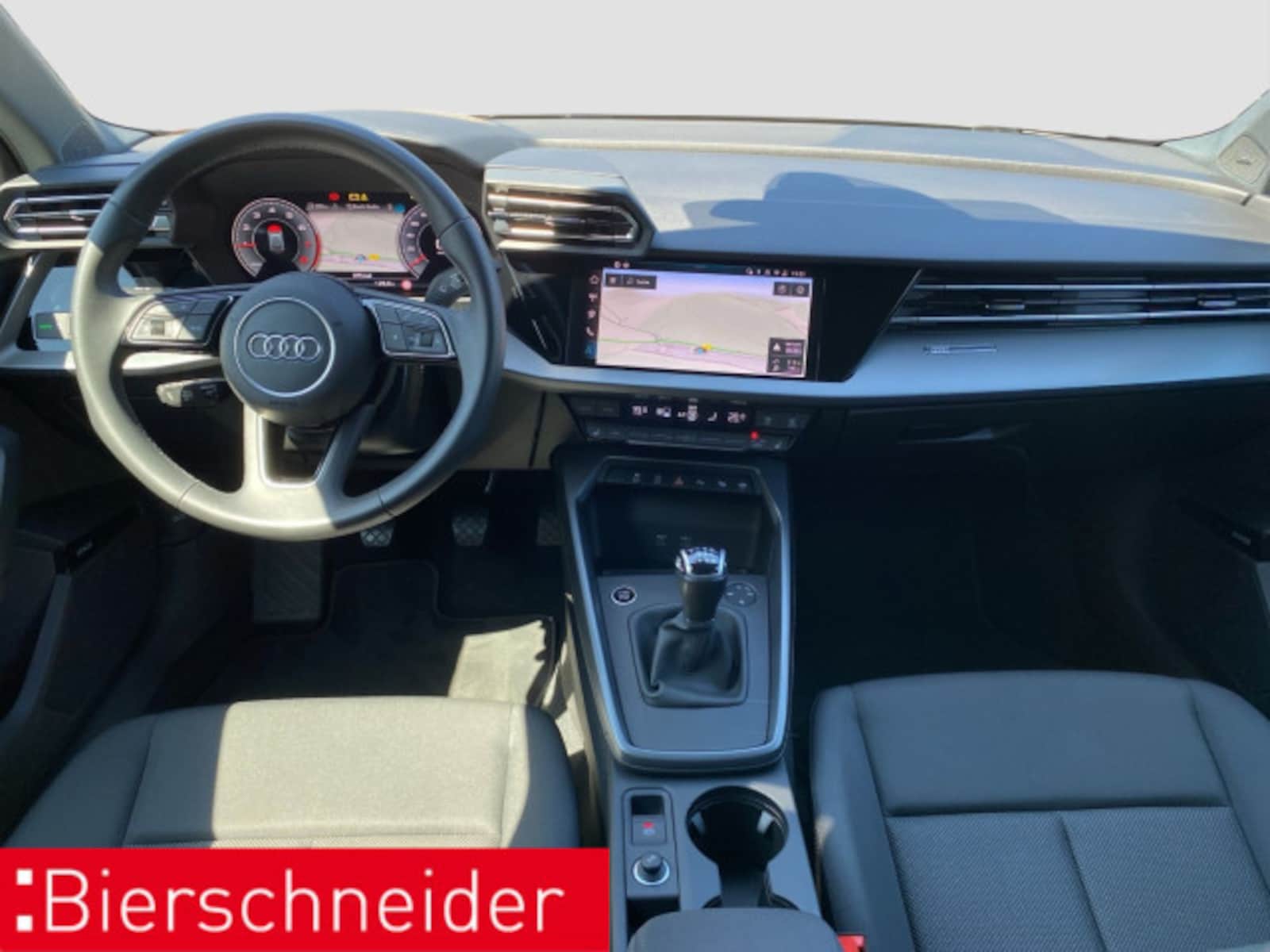 Audi A3 Sportback – Bild 12