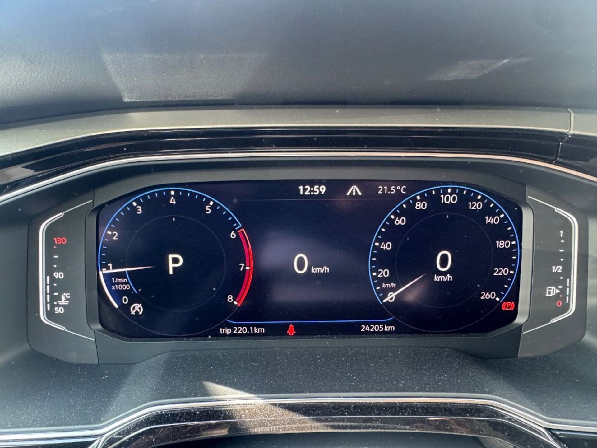 Volkswagen Polo MOVE