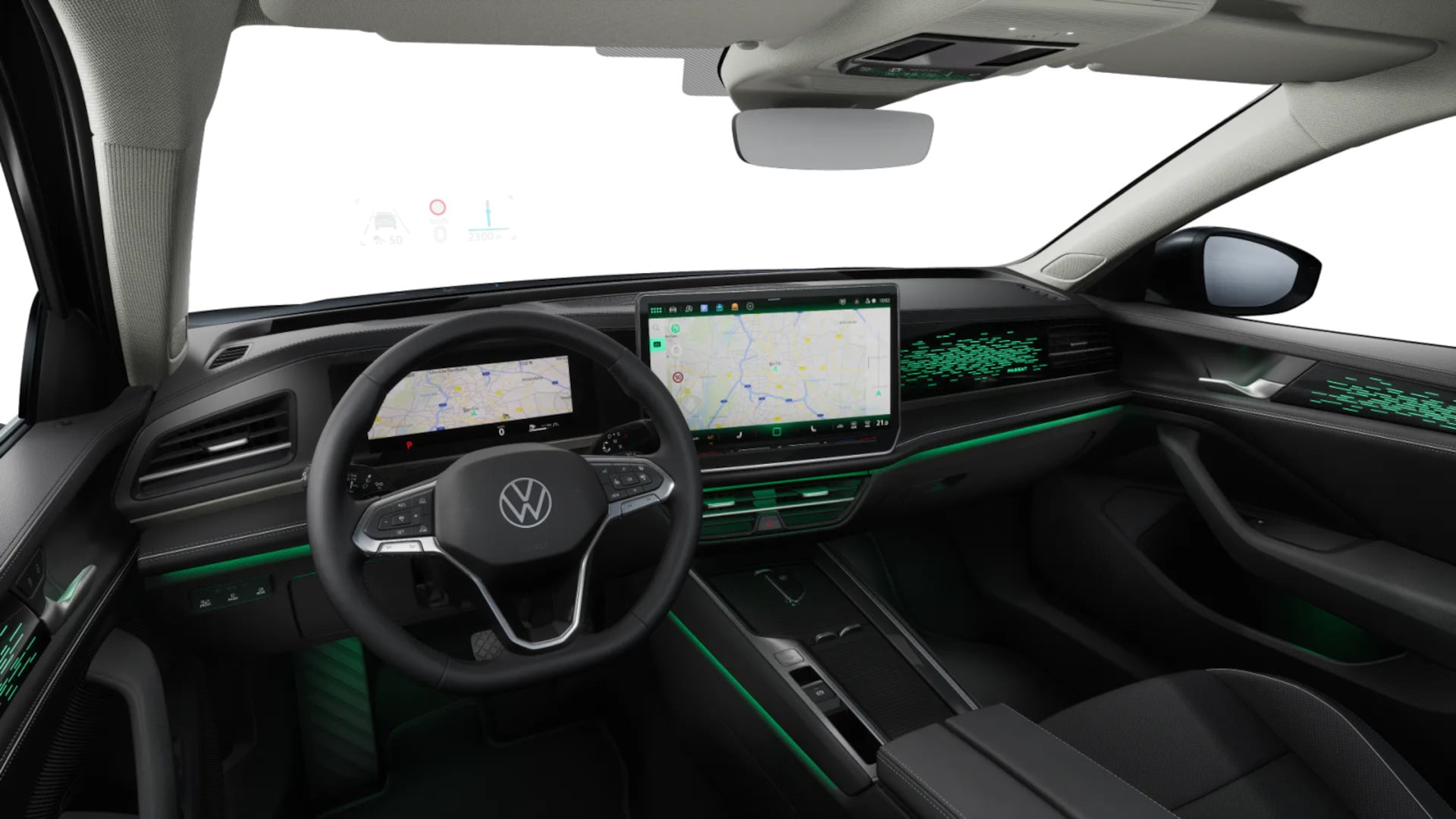 Volkswagen Passat Elegance