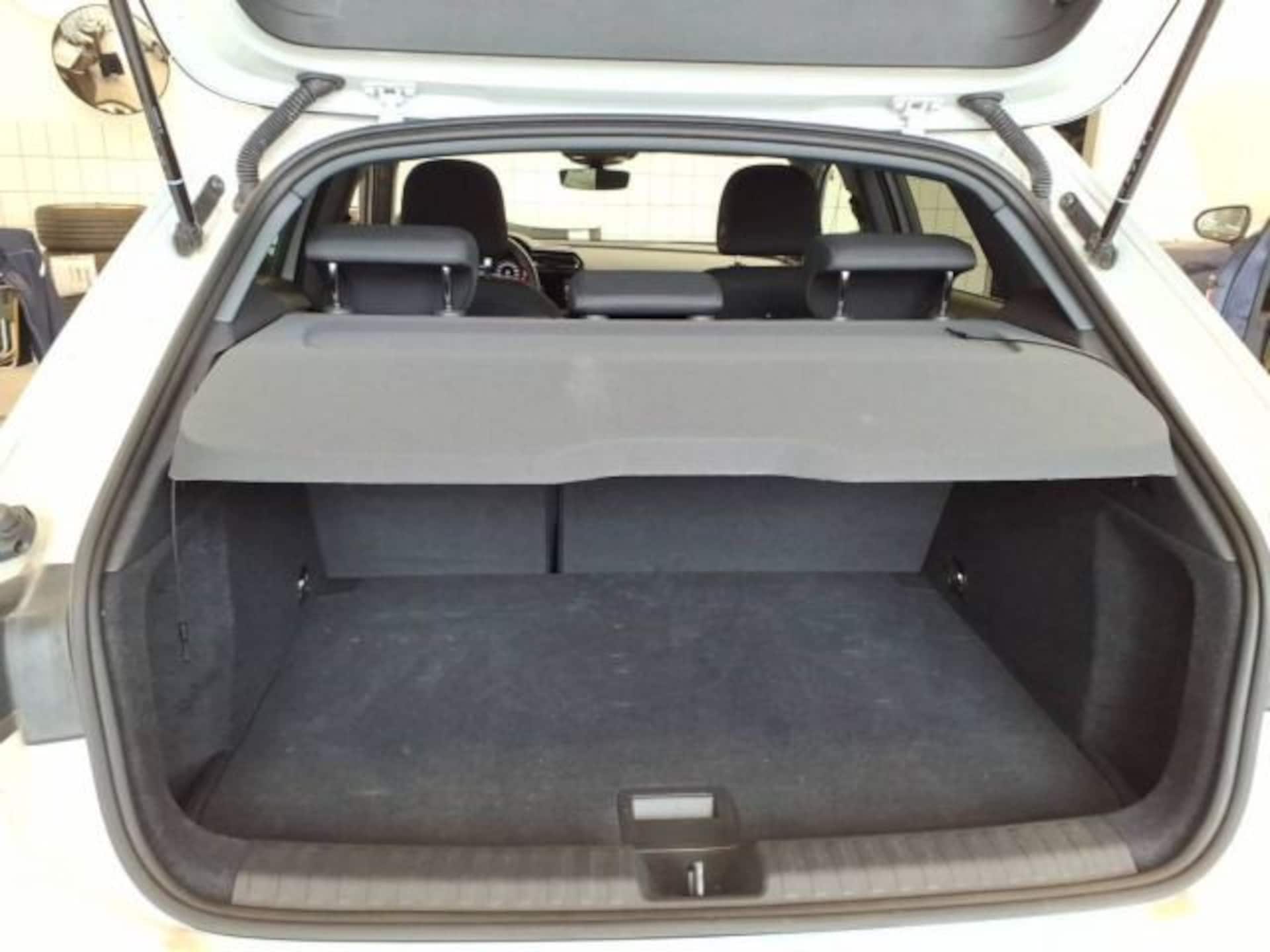 Audi A3 allstreet
