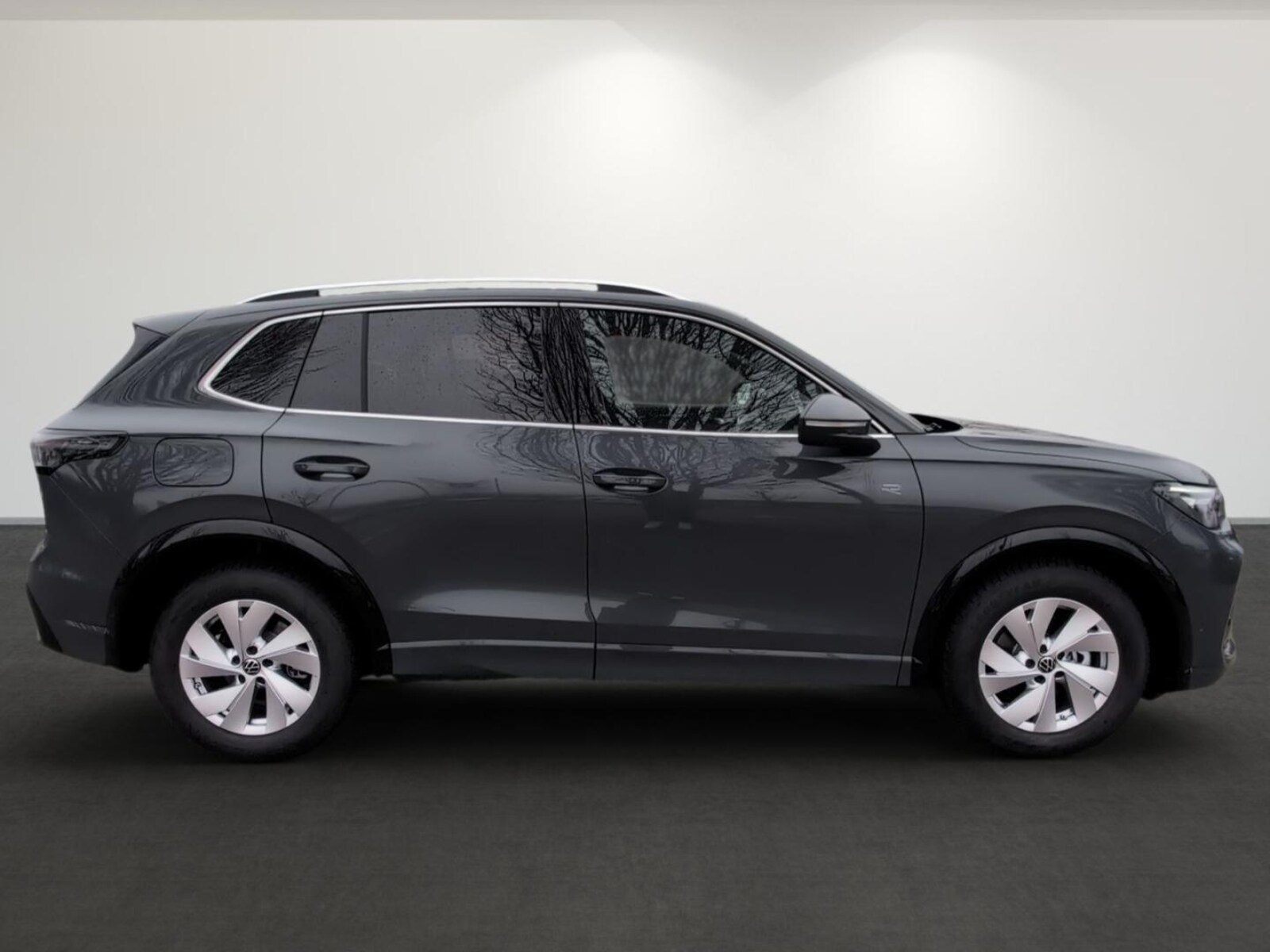 Volkswagen Tiguan – Bild 4