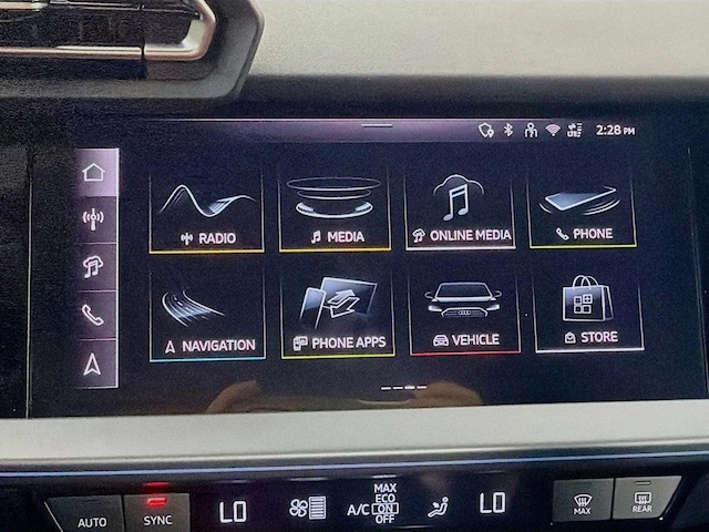 2026 Audi A3 Premium - Photo 16