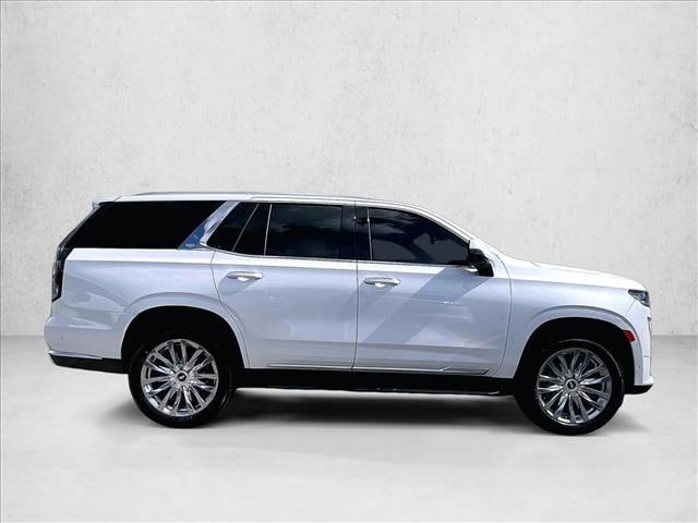 2024 Cadillac Escalade