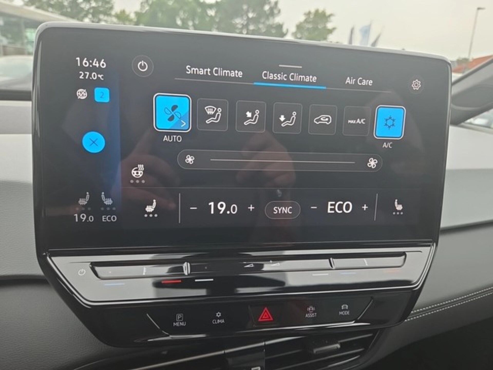 Volkswagen ID.3 MOVE Pro