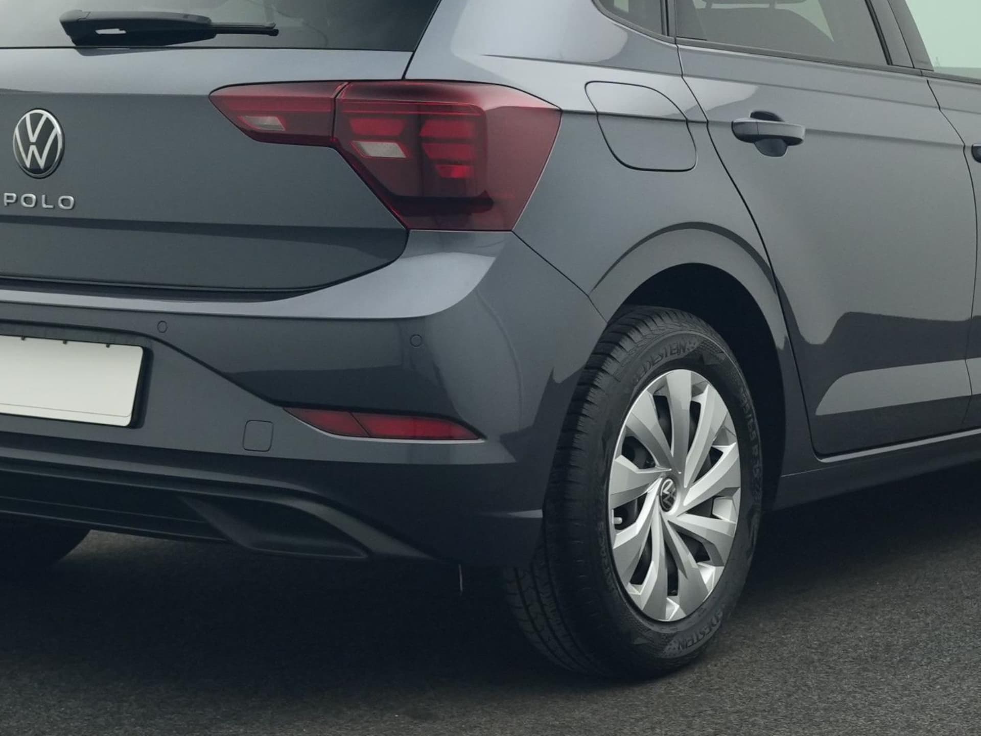 Volkswagen Polo Life