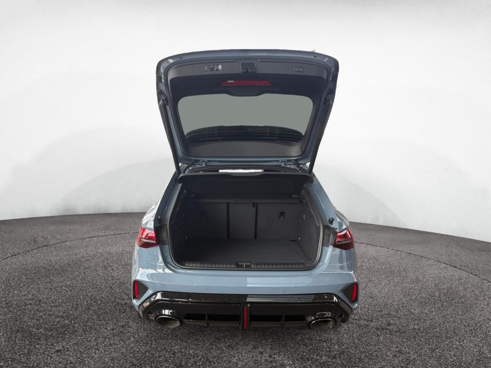 Audi RS 3 Sportback
