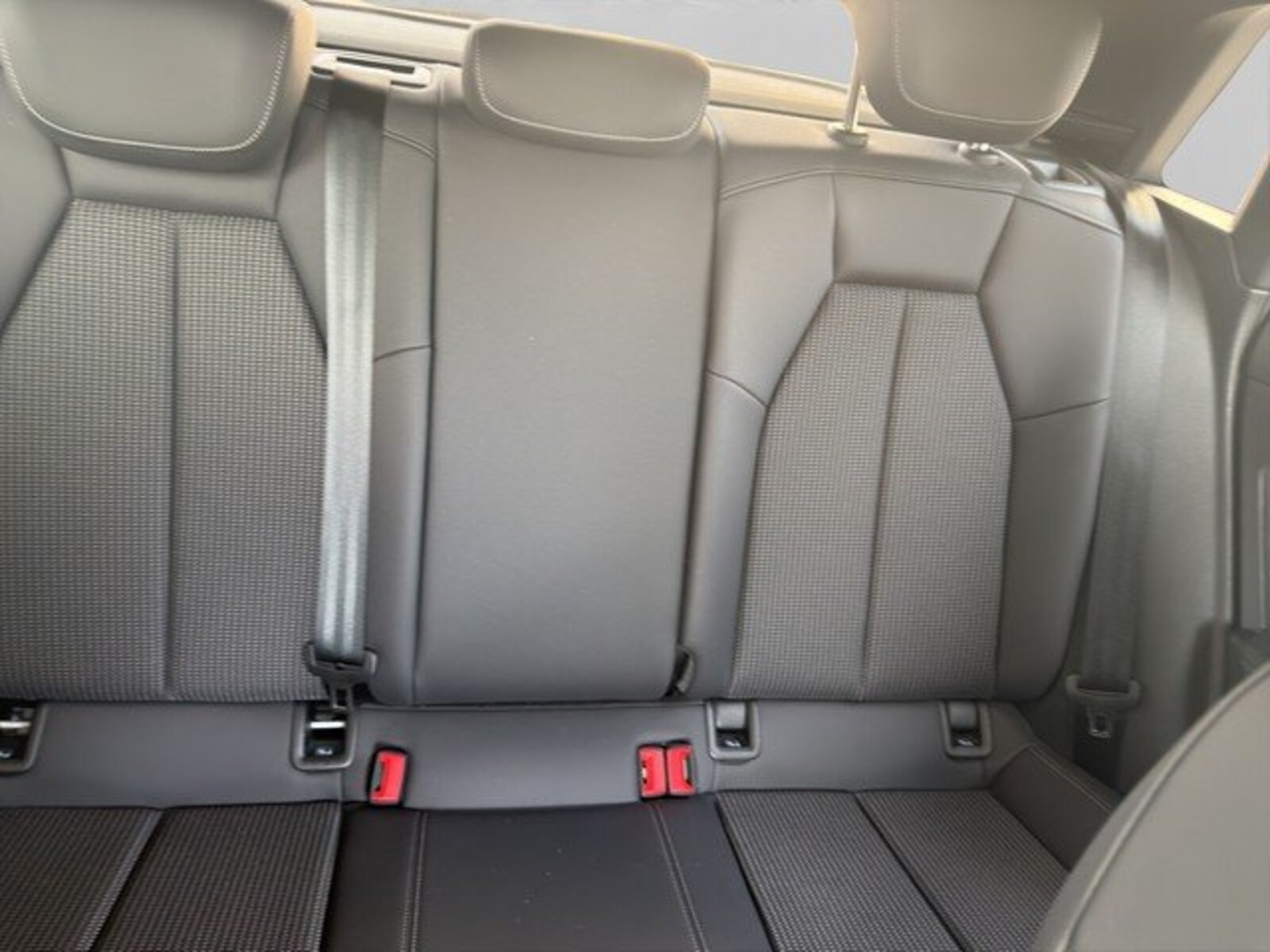 Audi A3 Sportback – Bild 8