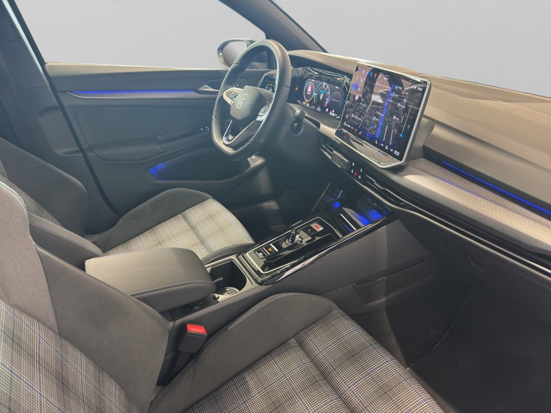 Volkswagen Golf GTE
