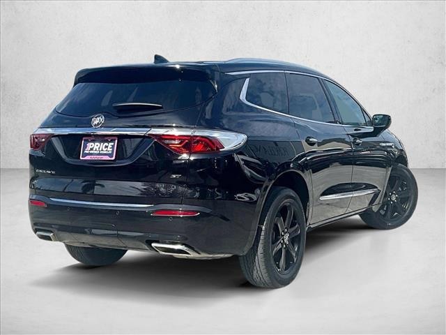 2023 Buick Enclave