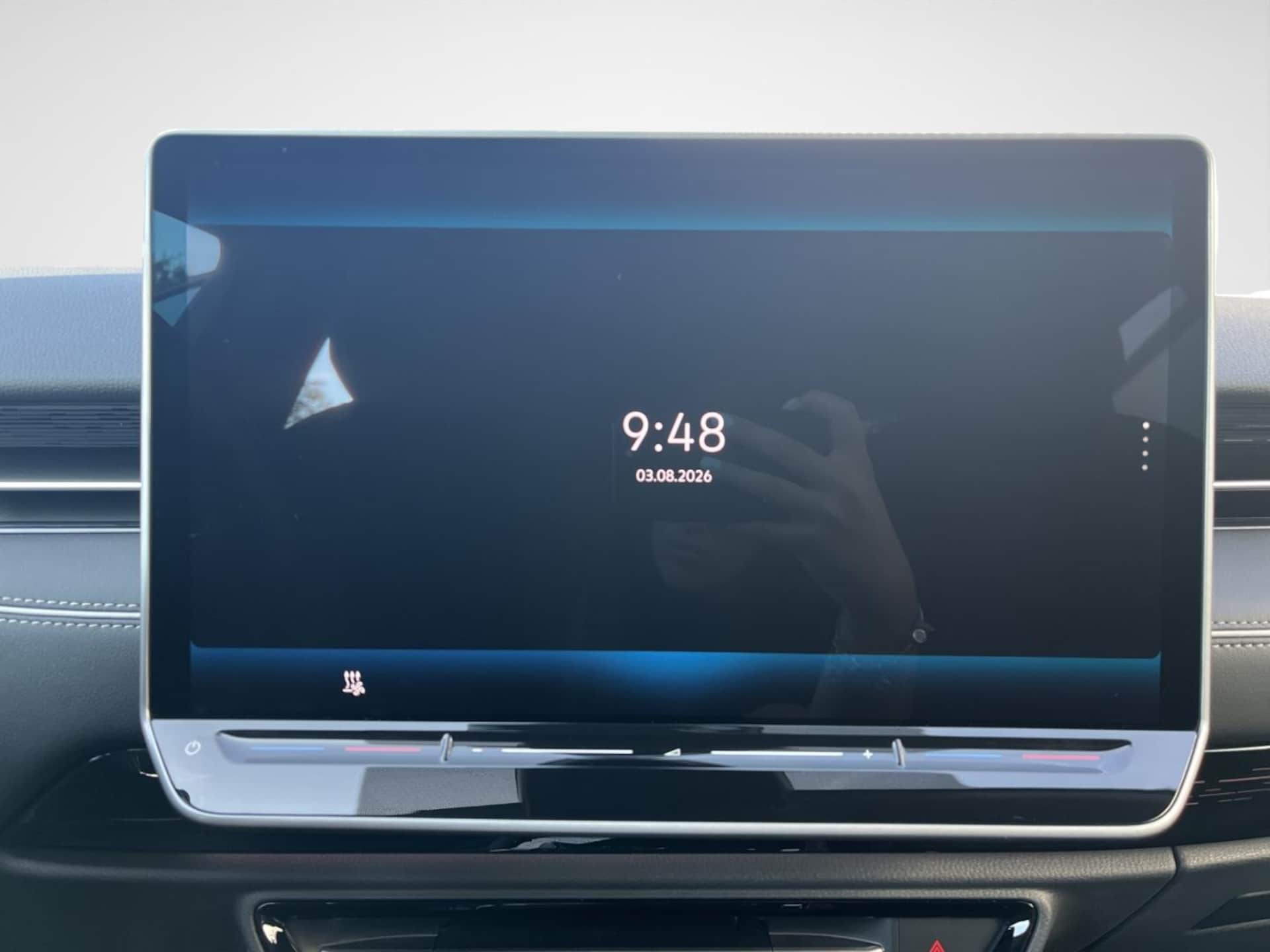 Volkswagen ID.7 Pro