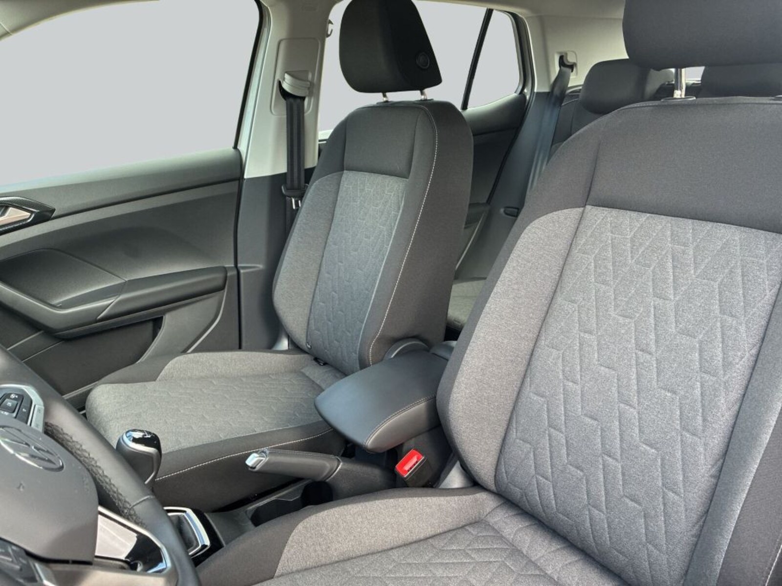Volkswagen T-Cross – Bild 13