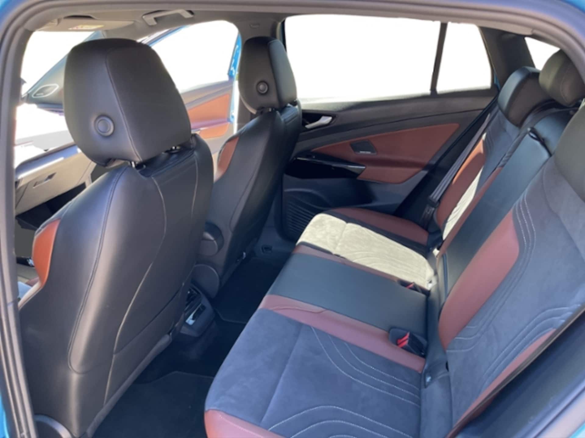 Volkswagen ID.5 Pro