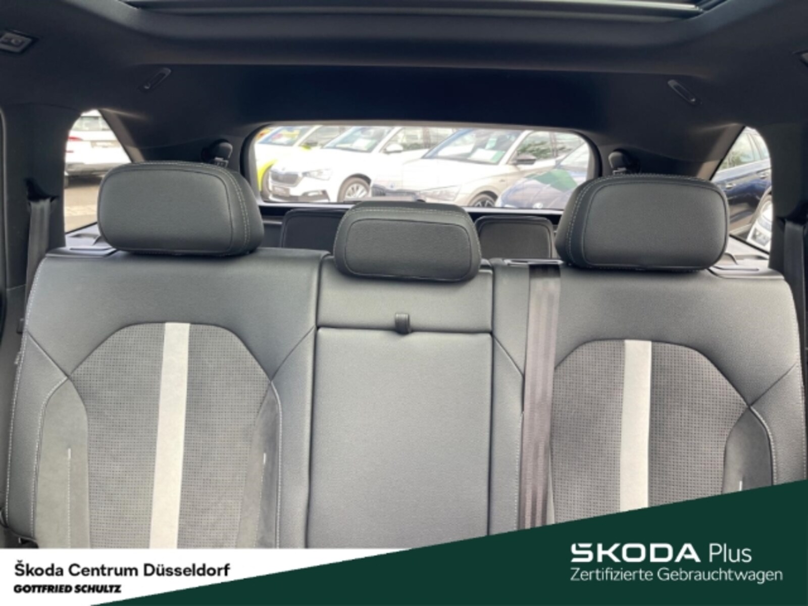 Škoda Kodiaq – Bild 28
