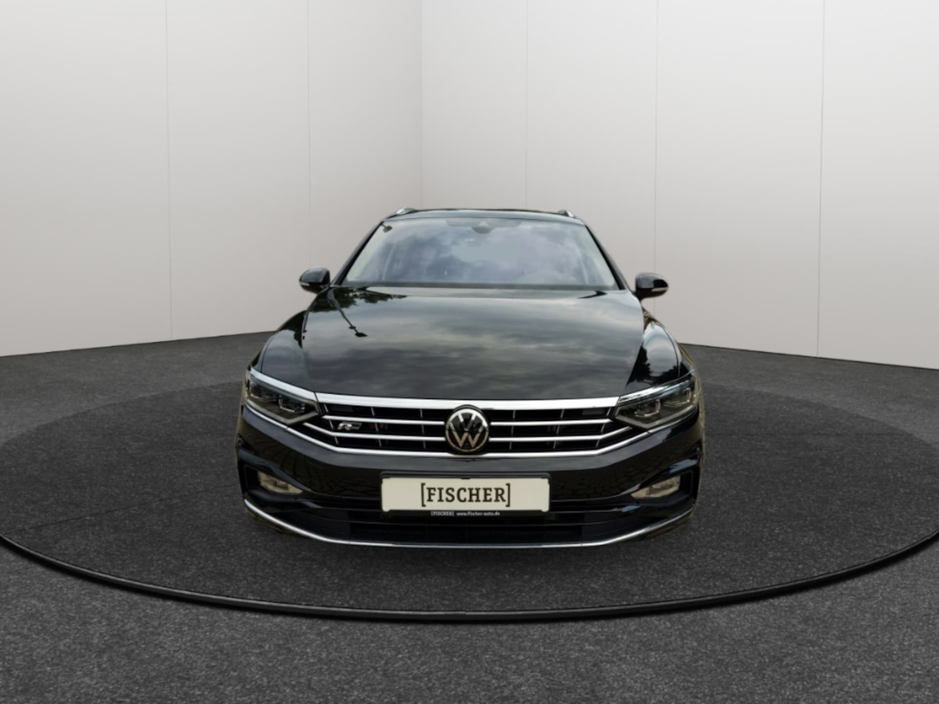 Volkswagen Passat Variant Elegance