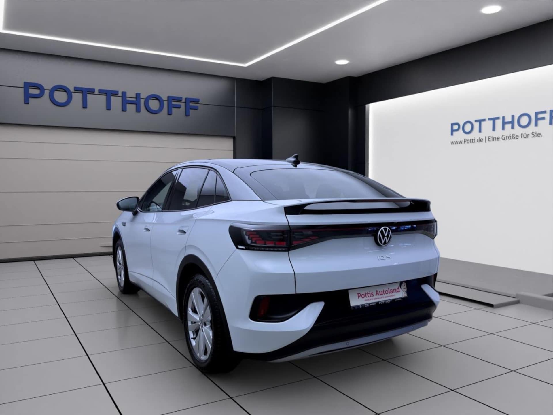 Volkswagen ID.5 Pro