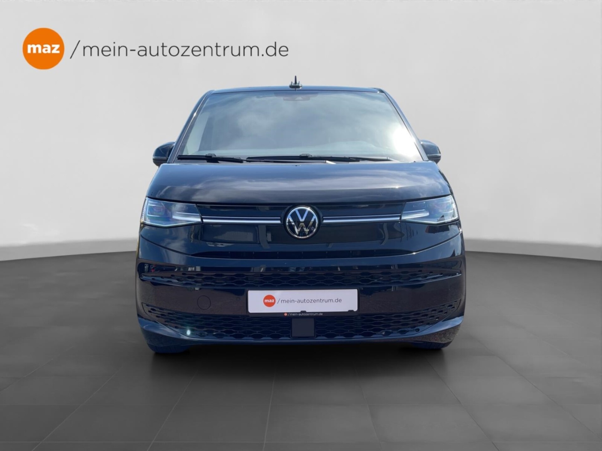 Volkswagen Multivan Langversion Life