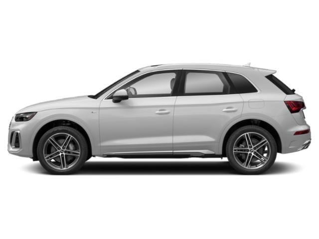 2021 Audi Q5 TFSI e
