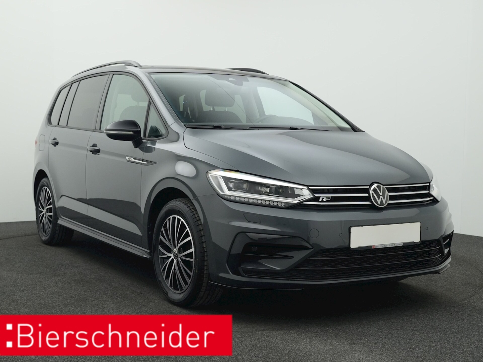Volkswagen Touran Highline