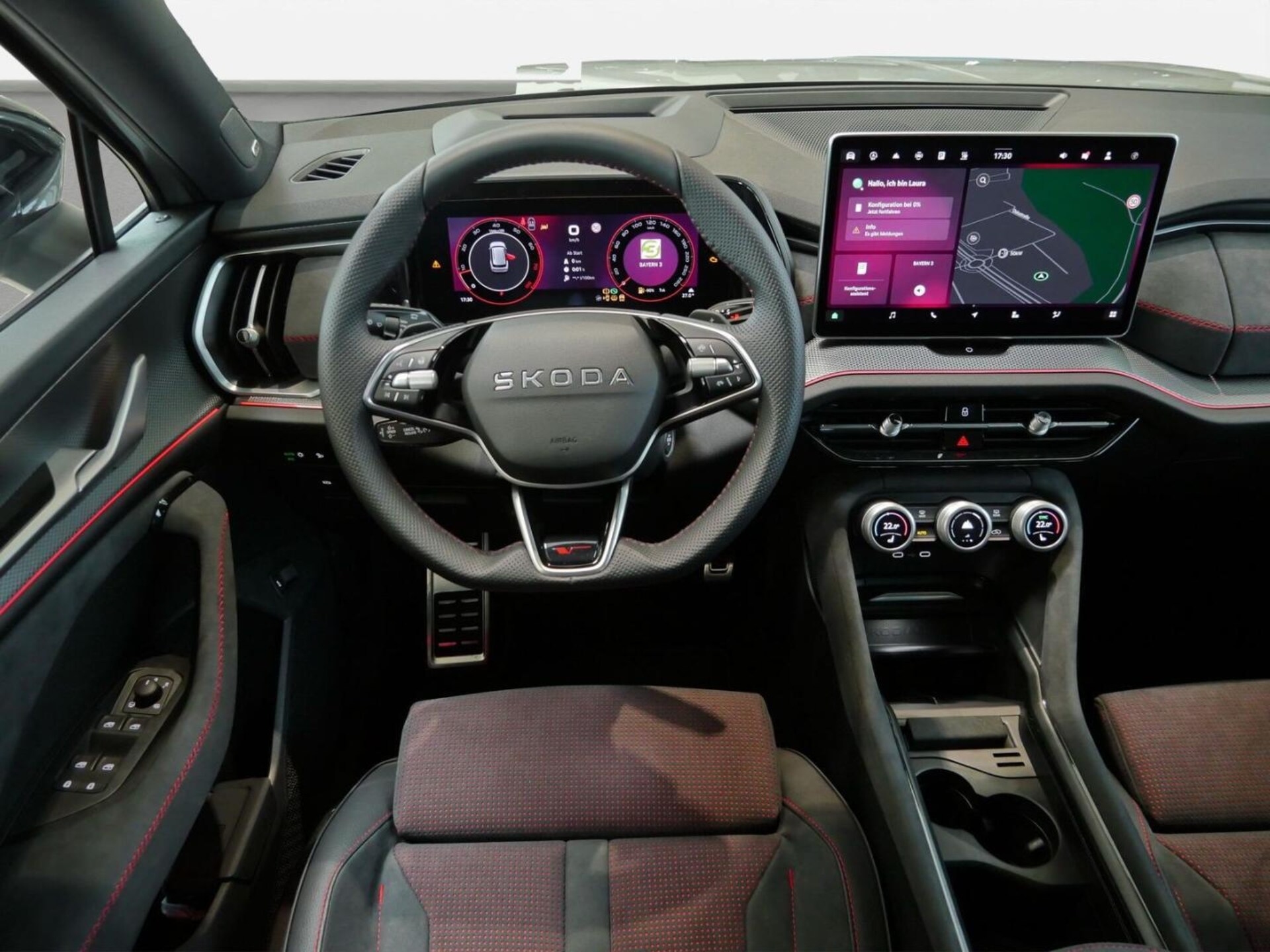 Skoda Kodiaq RS