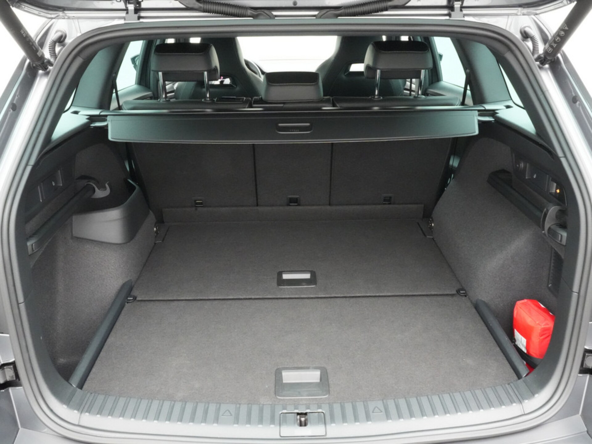 Skoda Kodiaq Sportline
