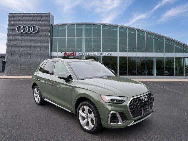 2024 Audi Q5