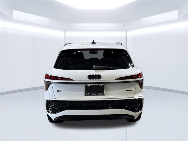2026 Audi Q3 SUV