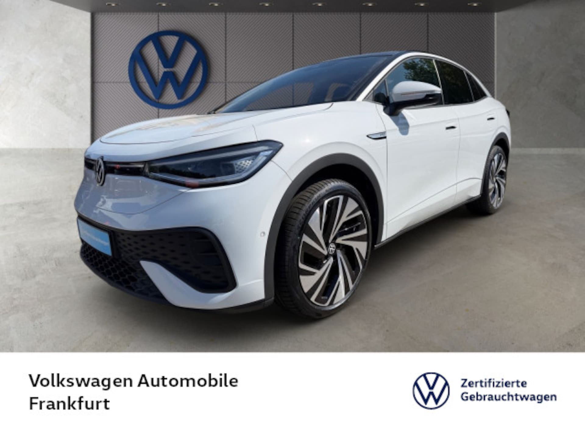 Volkswagen ID.5 Pro Performance