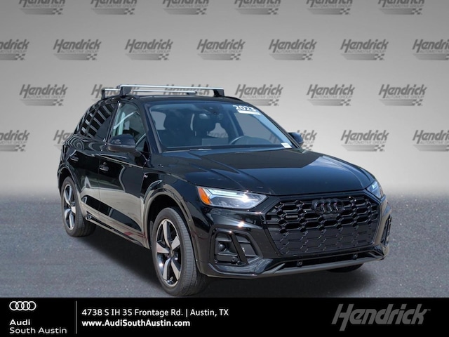 Photo of 2023 Audi Q5