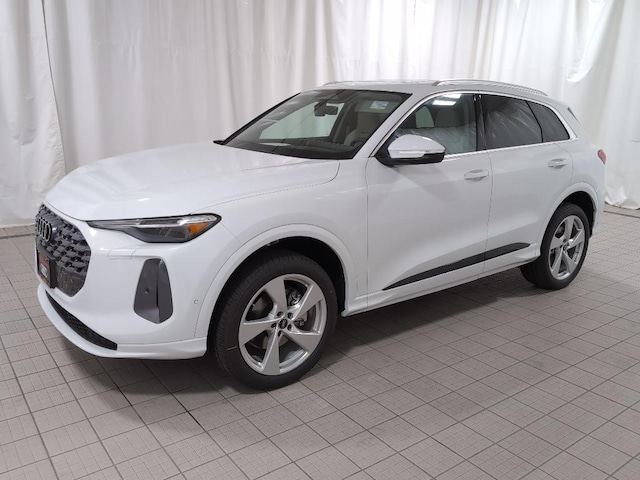 Photo of 2026 Audi Q5