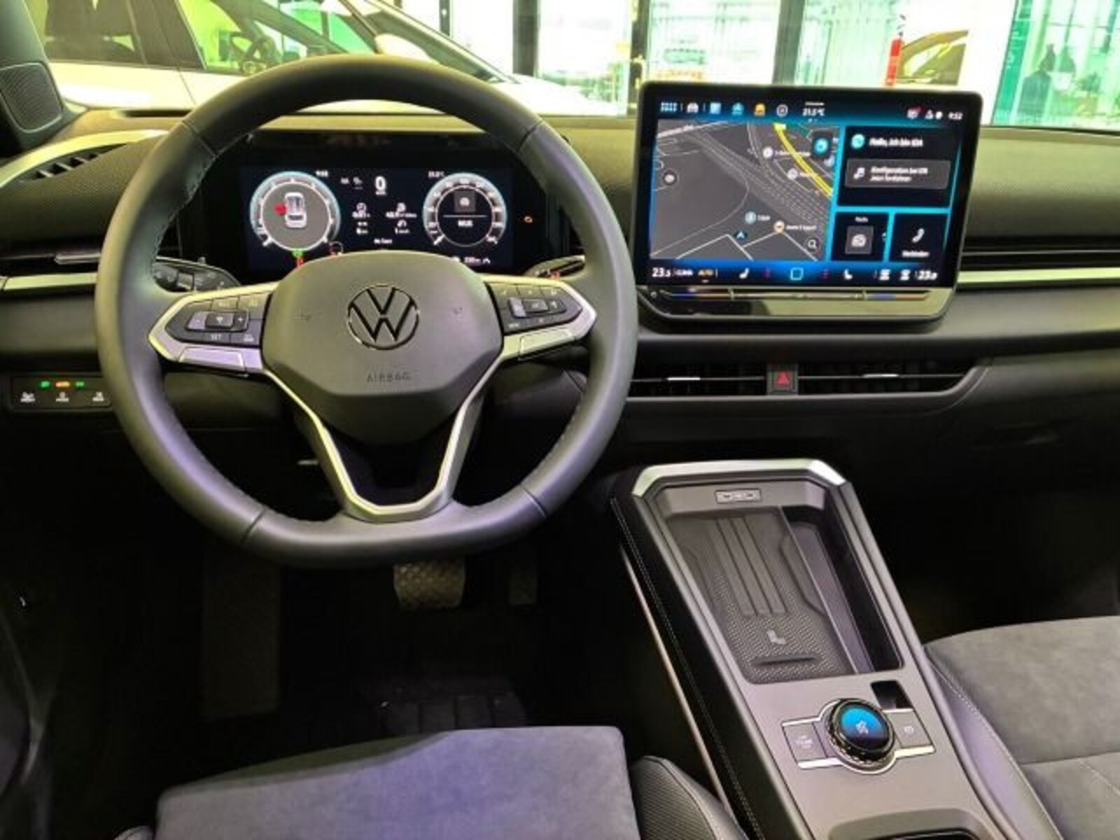 Volkswagen T-Roc – Bild 2