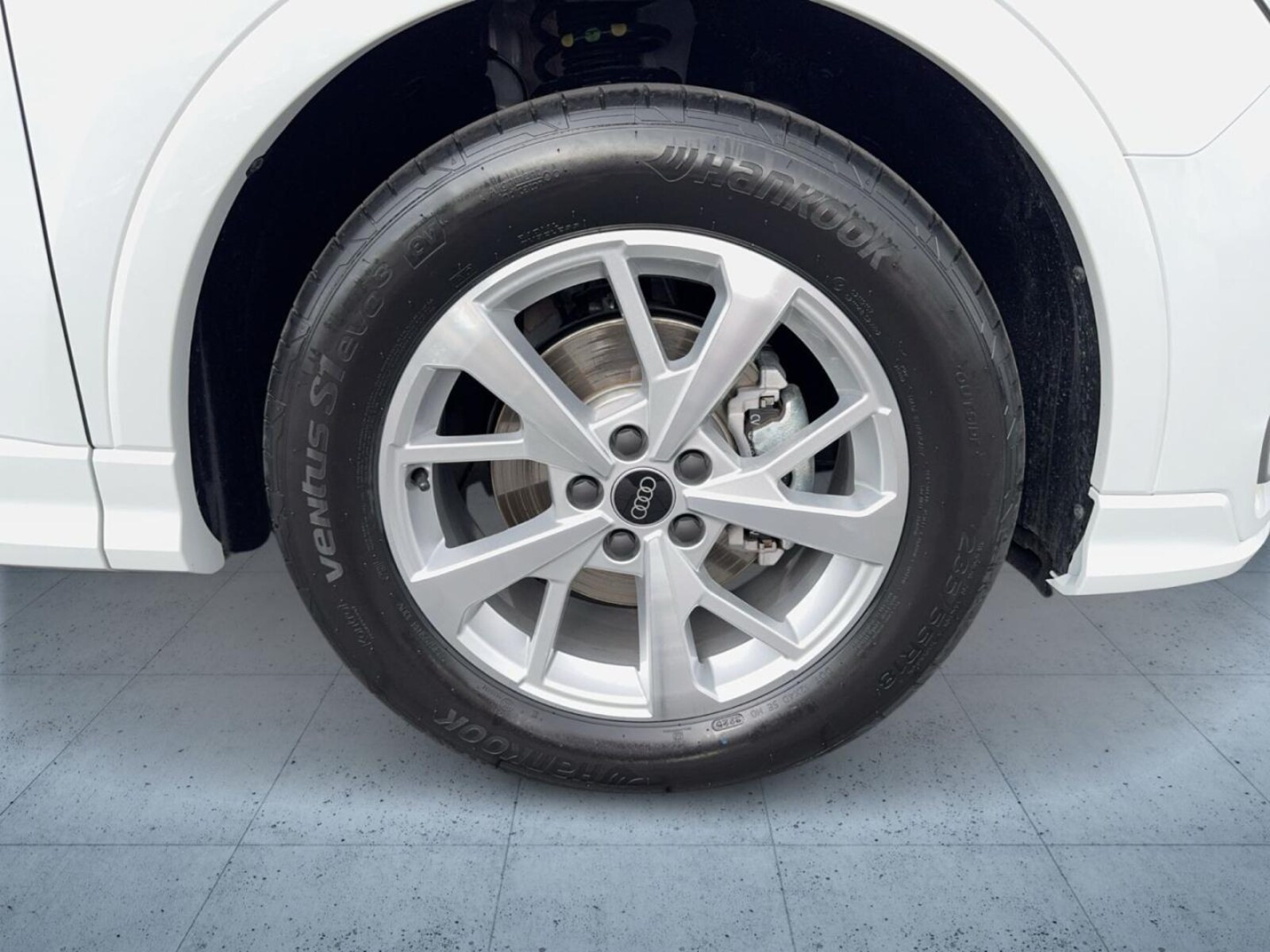 Audi Q3 – Bild 7