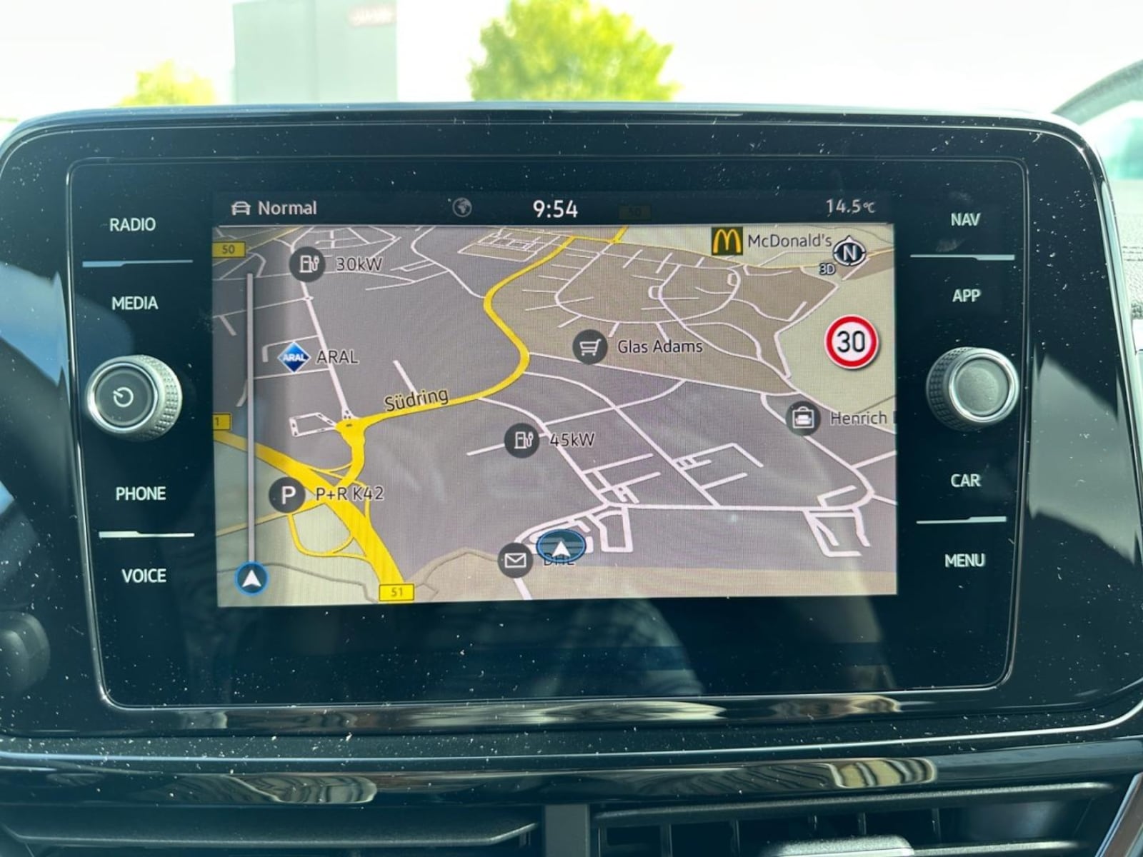 Volkswagen T-Roc – Bild 14