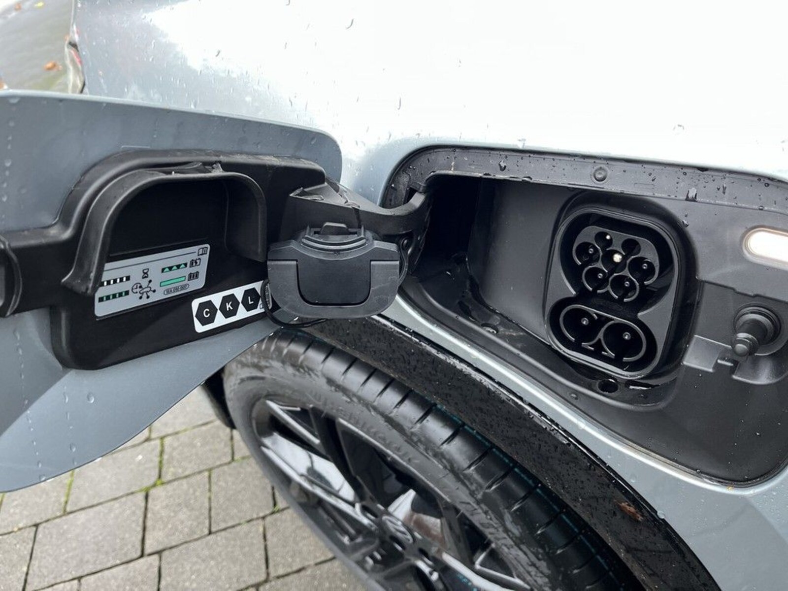 Volkswagen Tayron – Bild 21