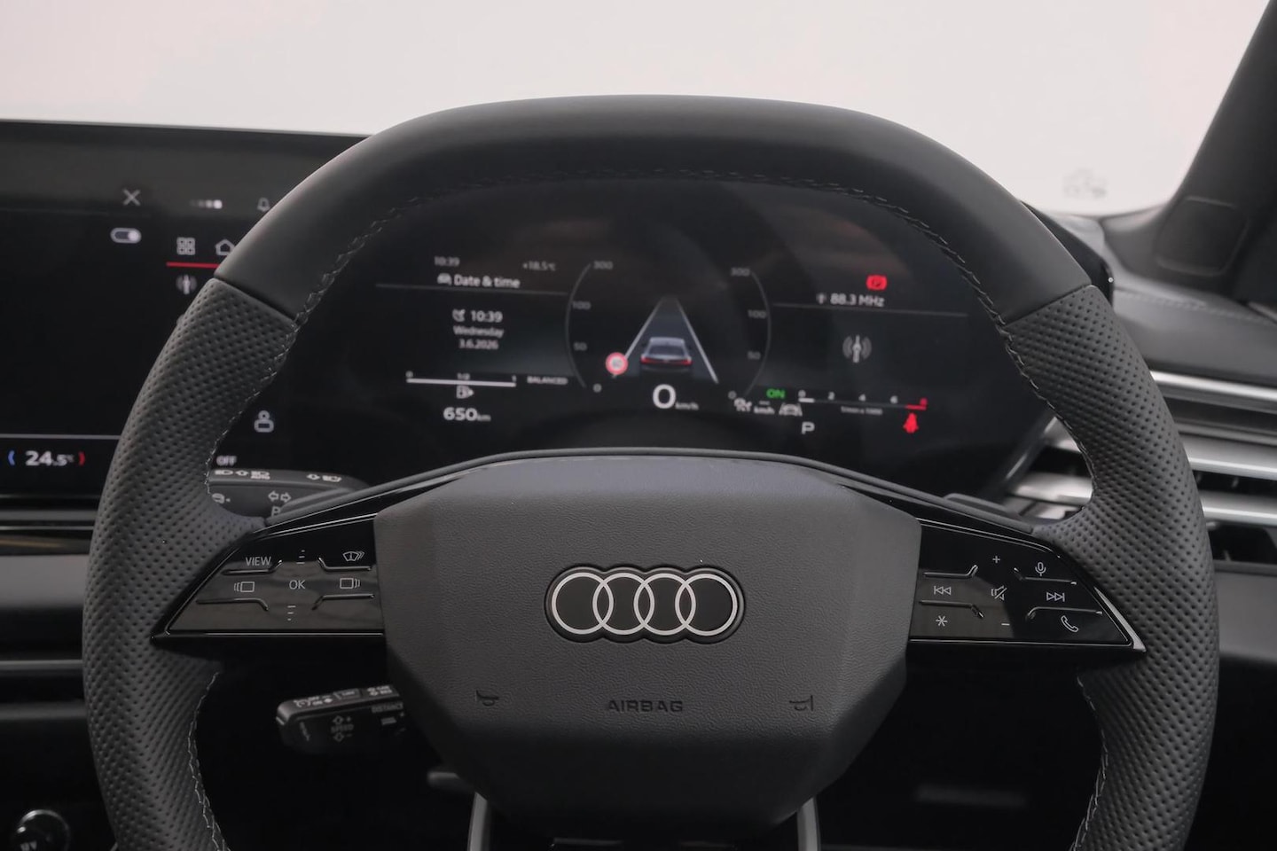 Image about Audi A5 Sedan TFSI 200 kW quattro S tronic