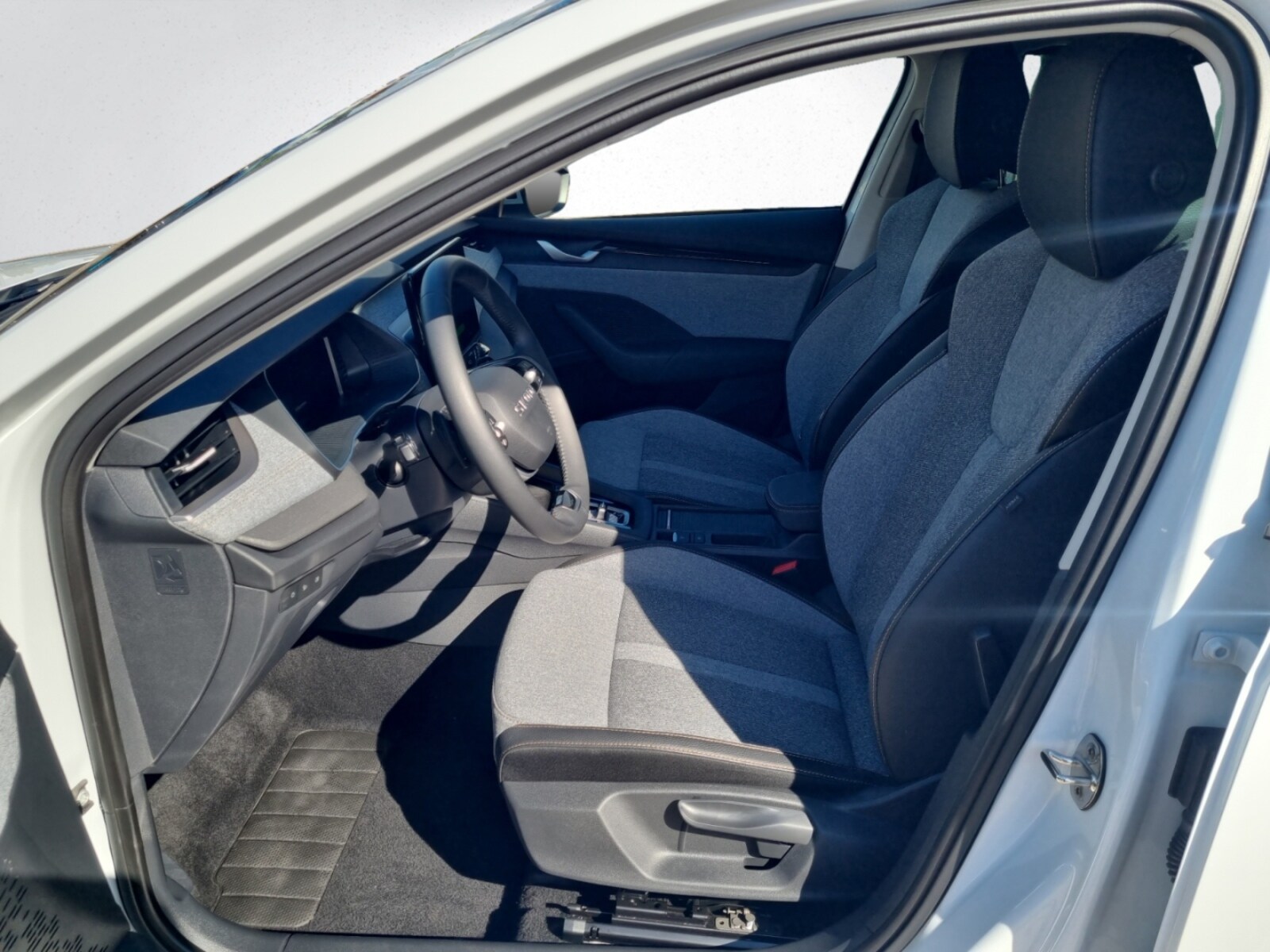 Škoda Octavia Combi – Bild 15