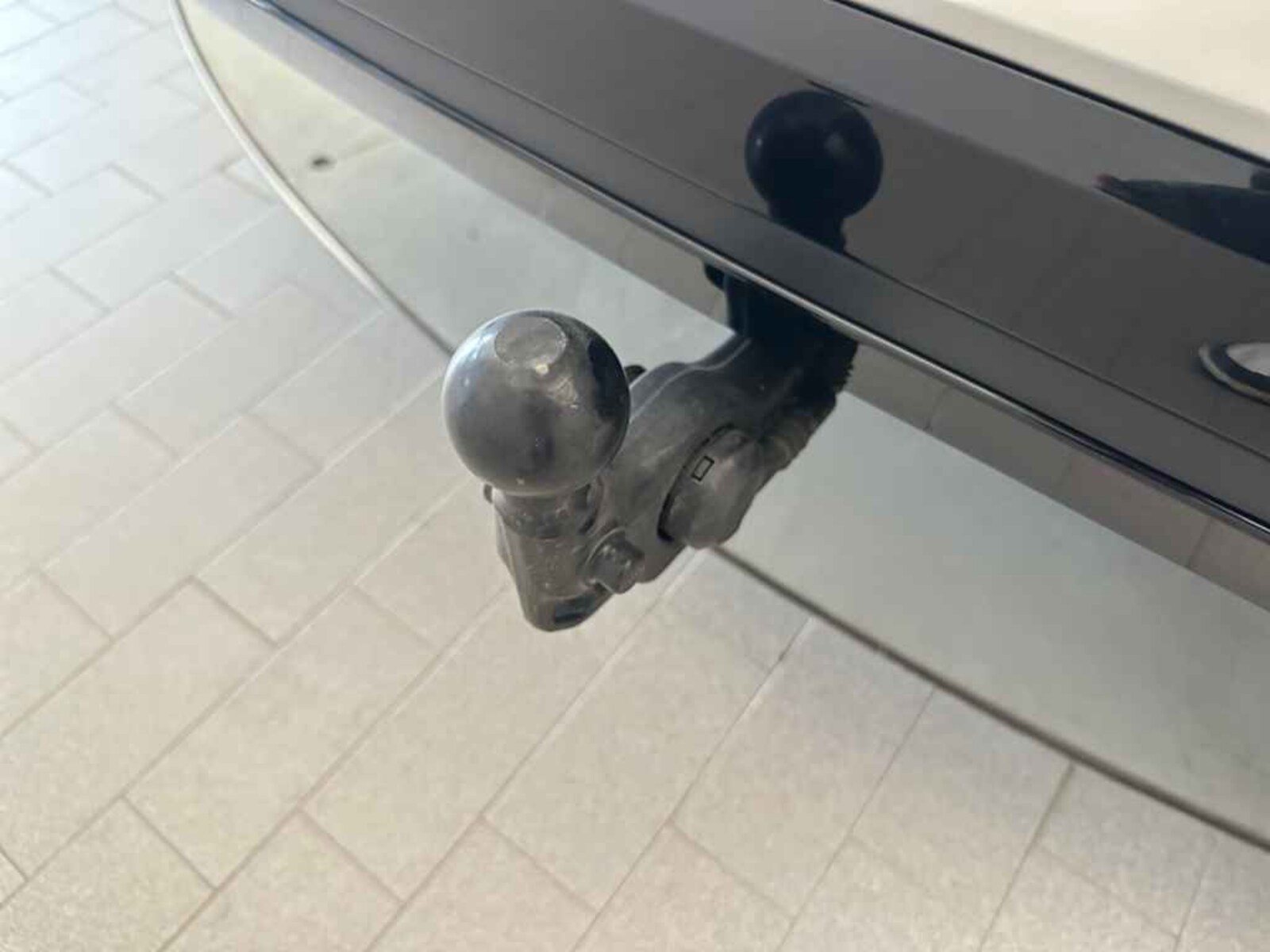 Škoda Enyaq – Bild 18