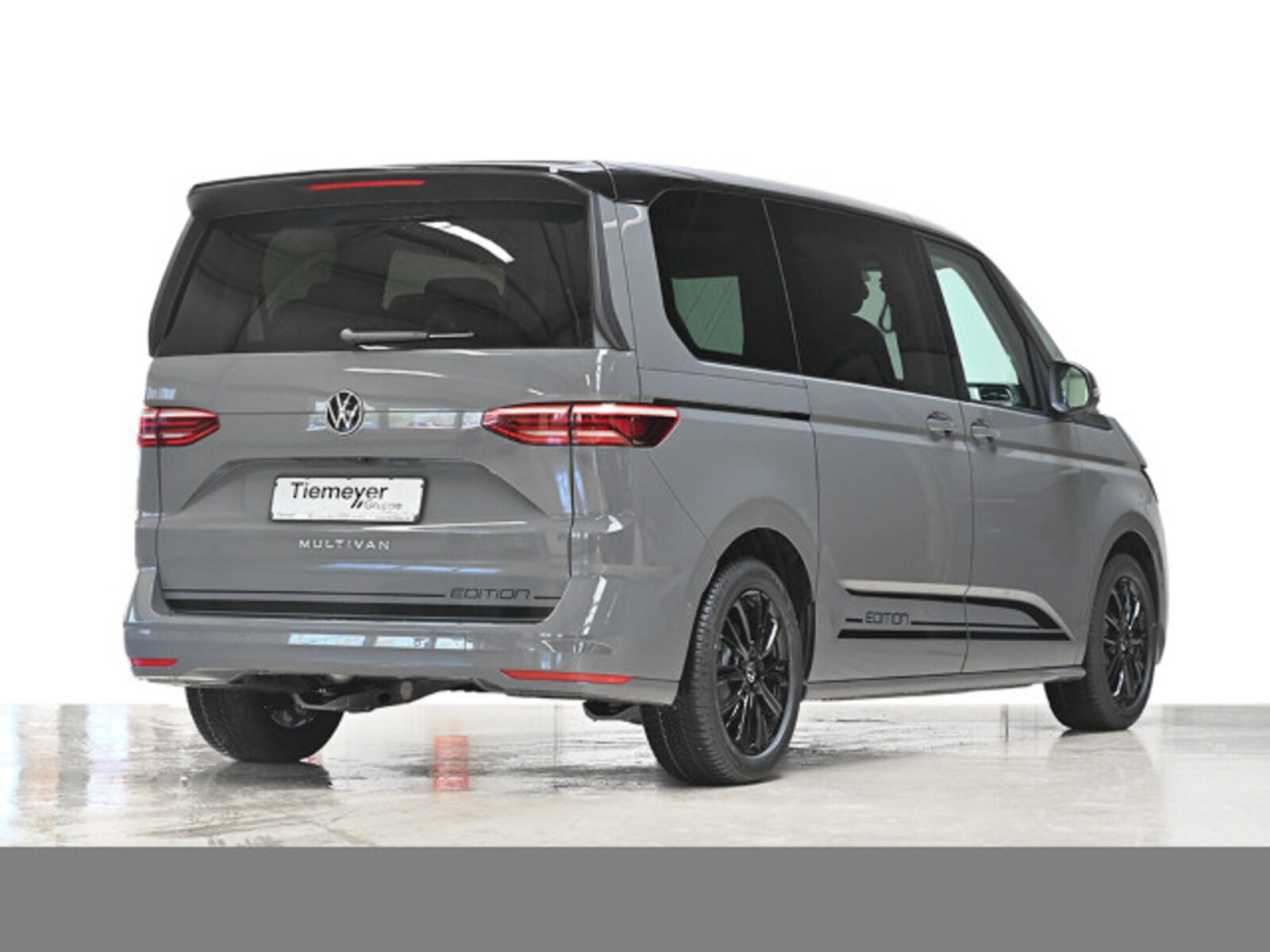 Volkswagen Multivan – Bild 3