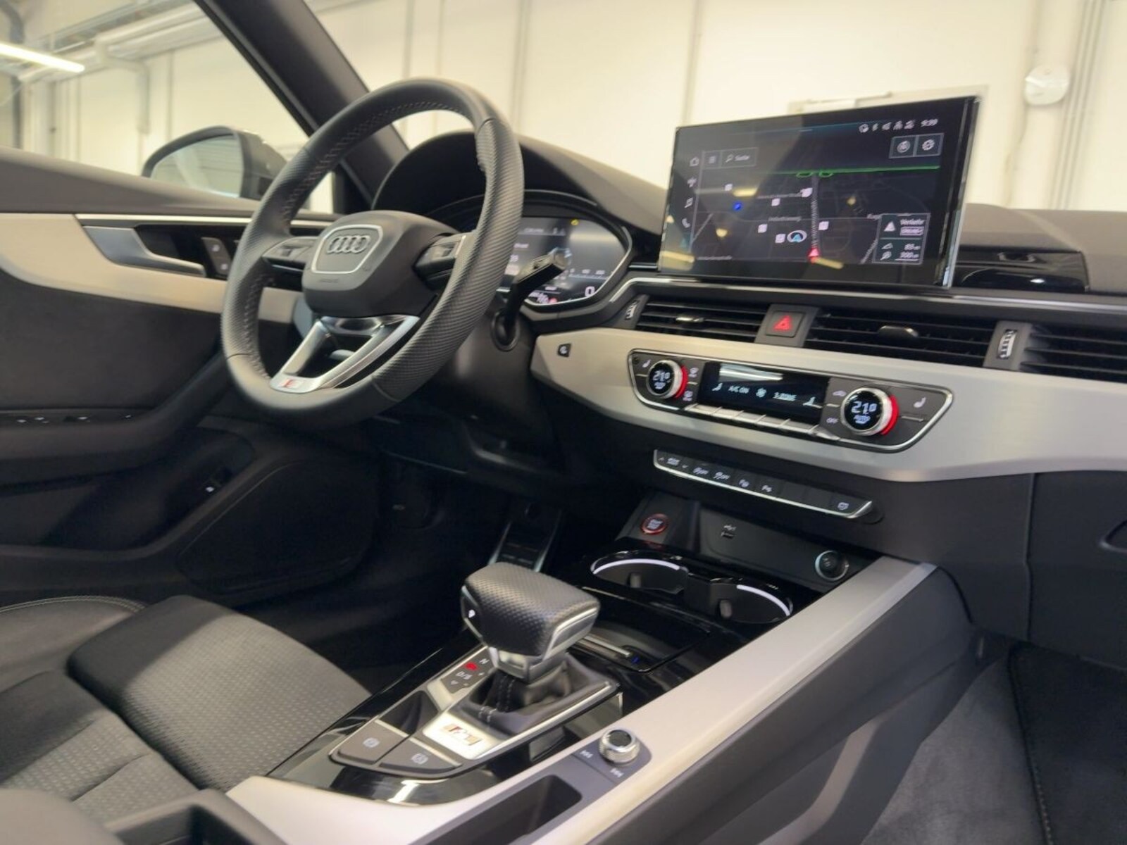 Audi S4 Avant – Bild 12