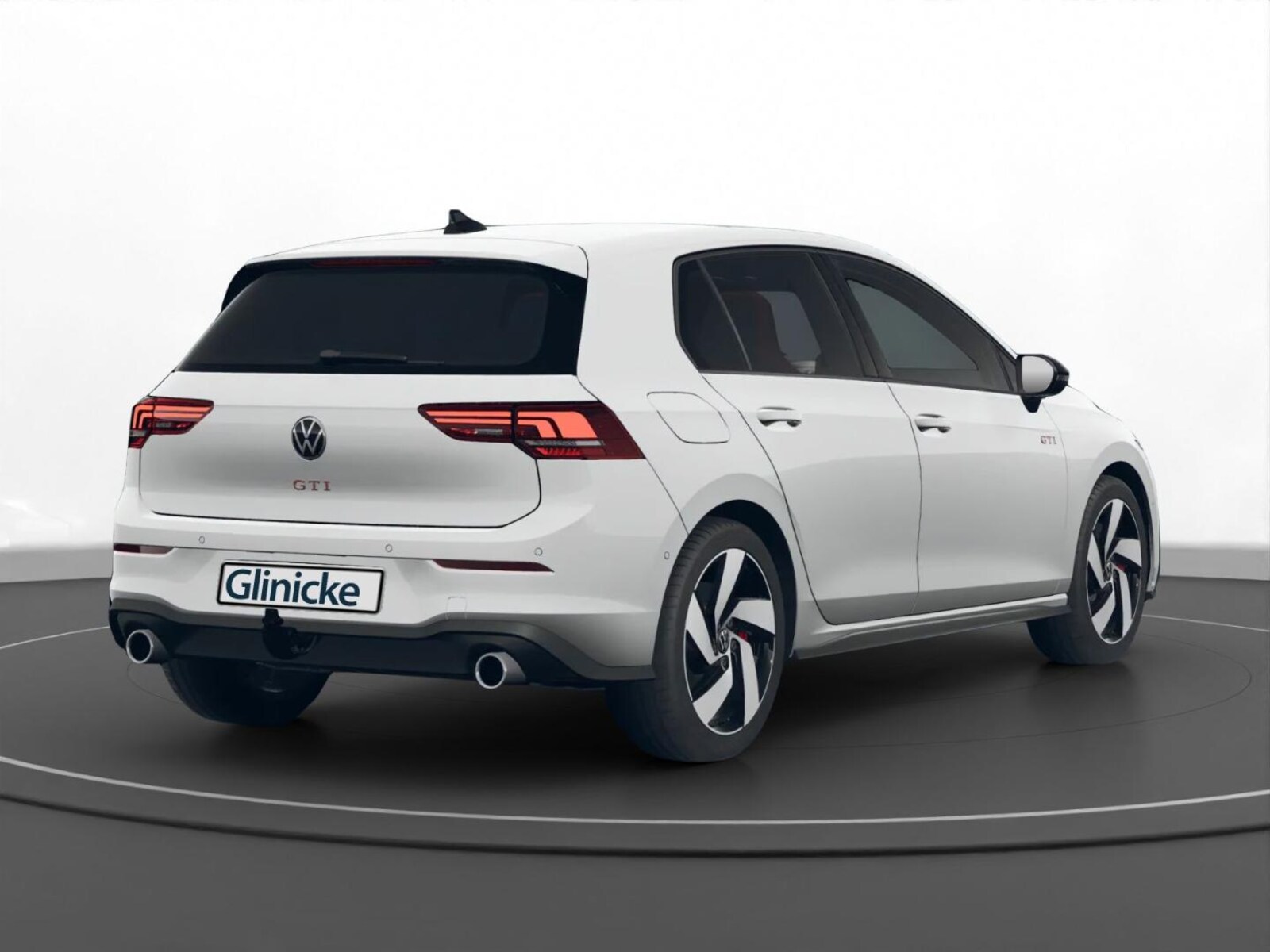 Volkswagen Golf – Bild 2