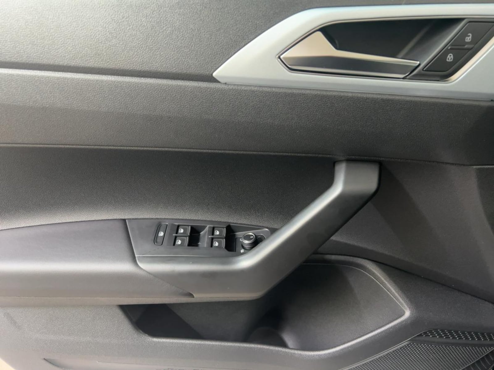 Volkswagen Taigo – Bild 6