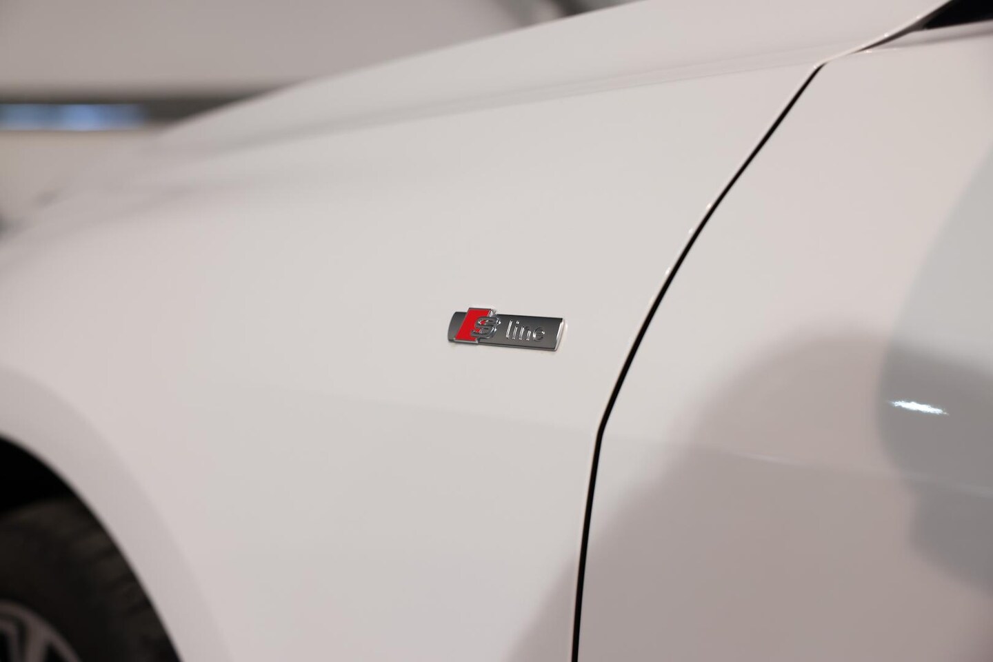 Image about Audi A5 Sedan TFSI 200 kW quattro S tronic
